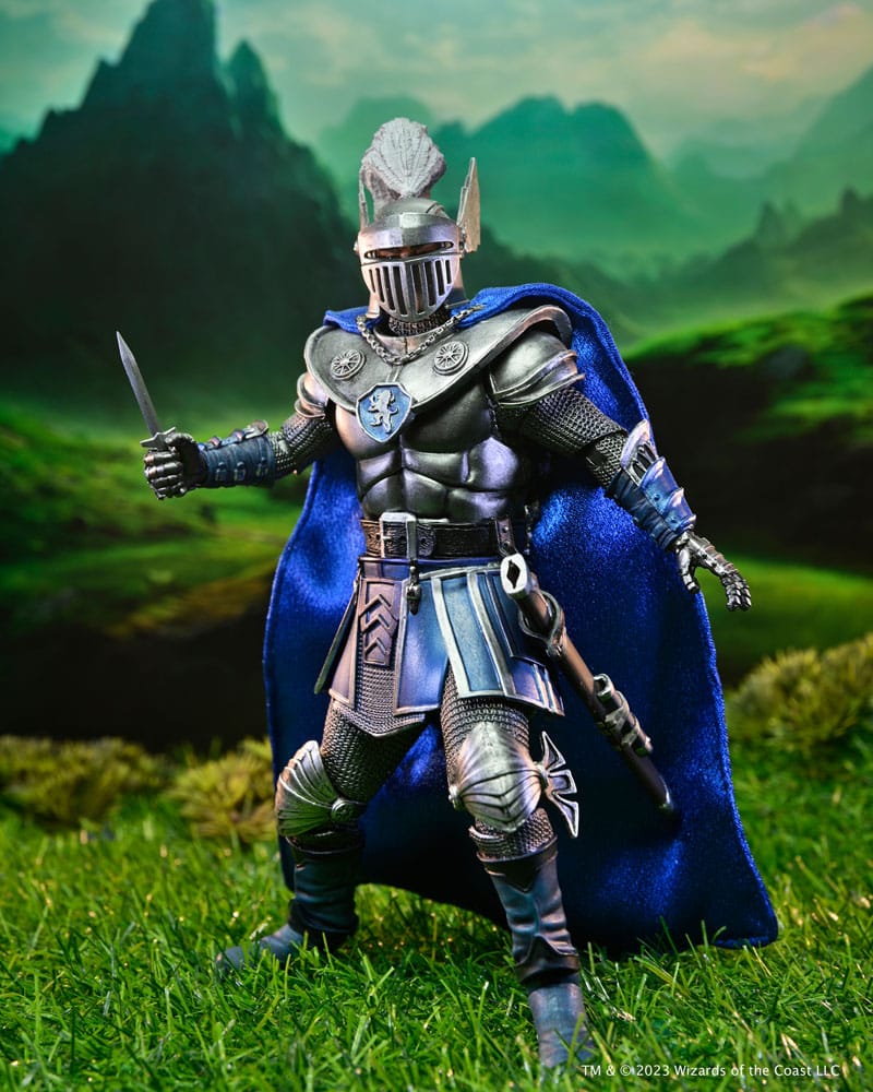Dungeons & Dragons Figura Strongheart 18 cm
