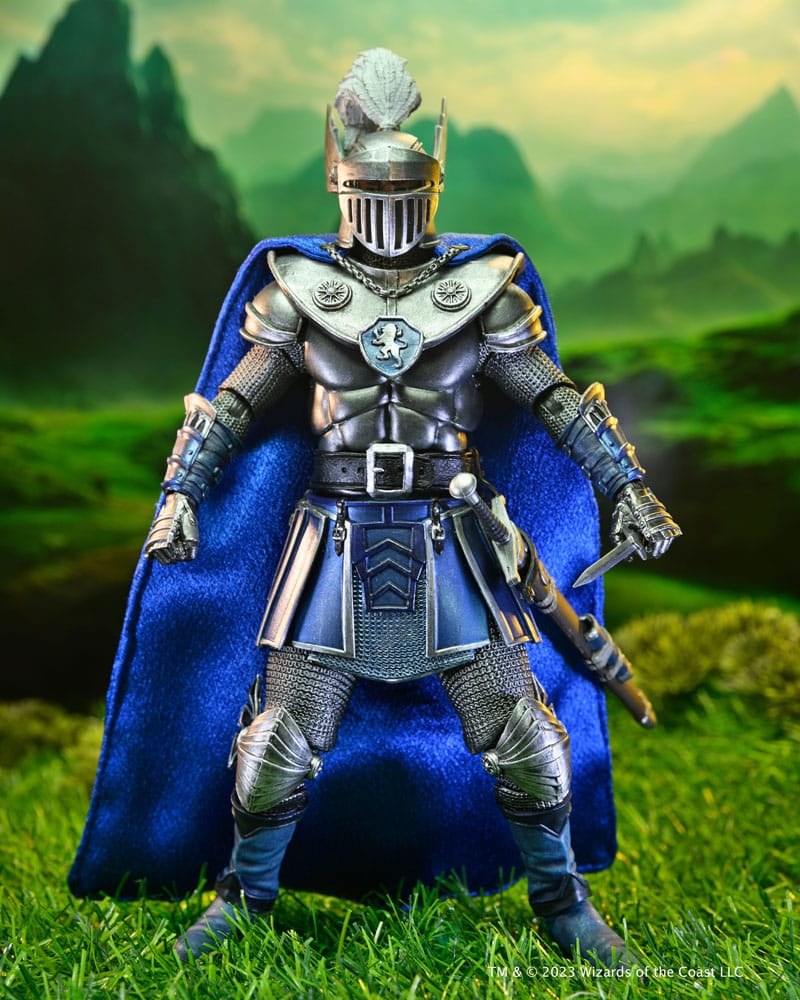 Dungeons & Dragons Figura Strongheart 18 cm