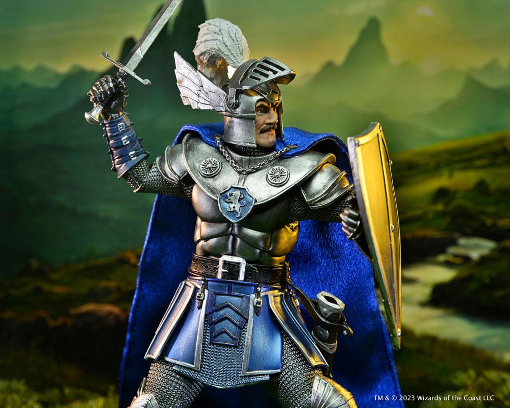 Dungeons & Dragons Figura Strongheart 18 cm