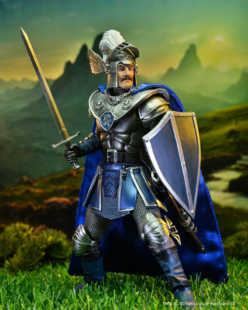 Dungeons & Dragons Figura Strongheart 18 cm
