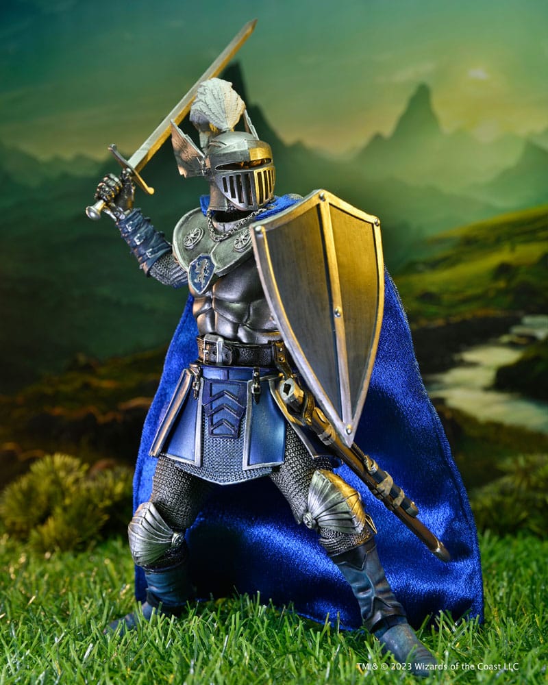 Dungeons & Dragons Figura Strongheart 18 cm