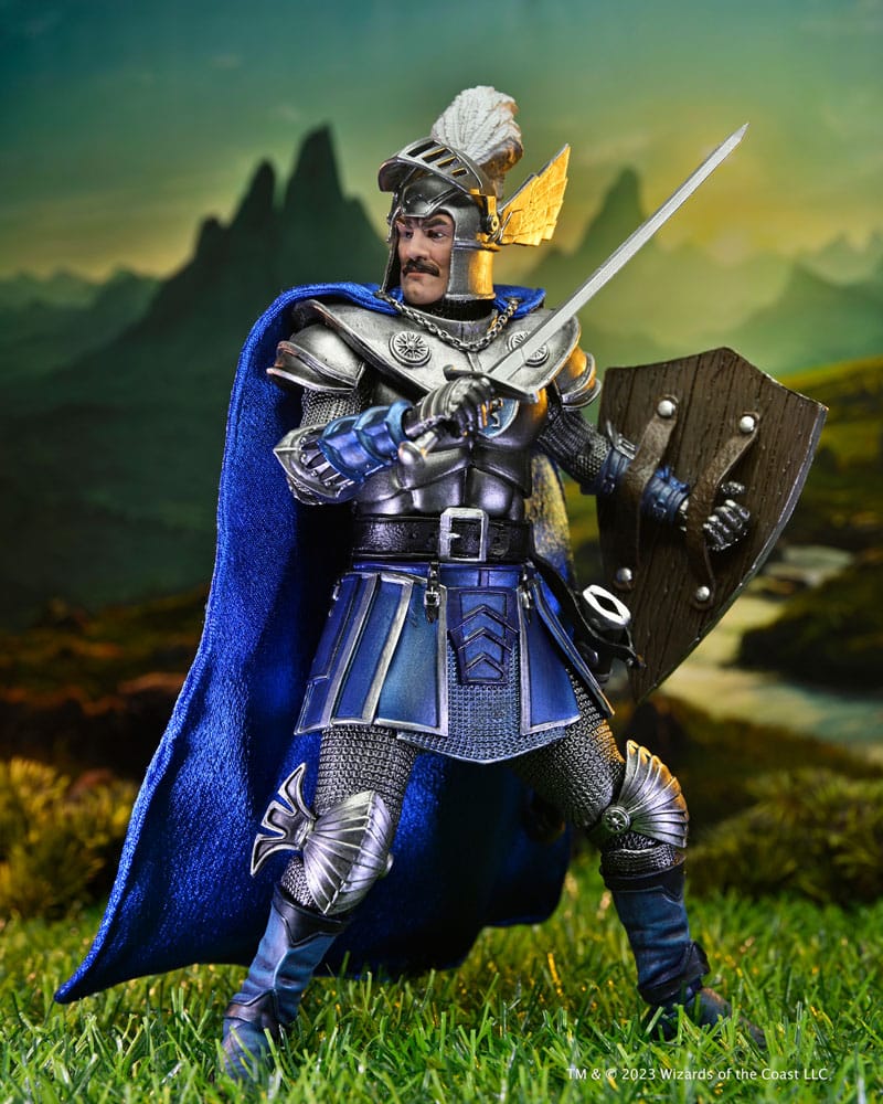 Dungeons & Dragons Figura Strongheart 18 cm