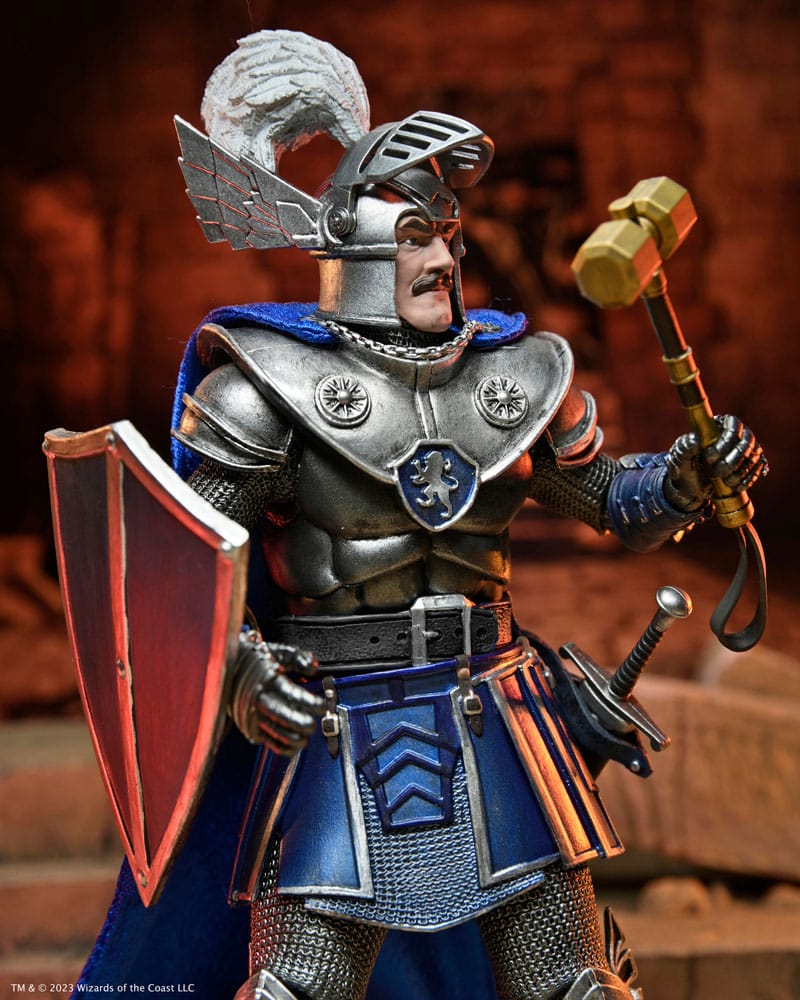 Dungeons & Dragons Figura Strongheart 18 cm