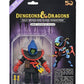Dungeons and Dragons Figura 50th Anniversary Zarak on Blister Card 18 cm