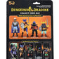 Dungeons and Dragons Figura 50th Anniversary Zarak on Blister Card 18 cm