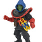 Dungeons and Dragons Figura 50th Anniversary Zarak on Blister Card 18 cm