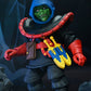 Dungeons and Dragons Figura 50th Anniversary Zarak on Blister Card 18 cm