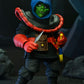 Dungeons and Dragons Figura 50th Anniversary Zarak on Blister Card 18 cm
