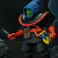 Dungeons and Dragons Figura 50th Anniversary Zarak on Blister Card 18 cm