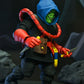 Dungeons and Dragons Figura 50th Anniversary Zarak on Blister Card 18 cm