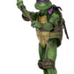 PACK 4 FIGURAS 42 CM 1/4 SCALE FIGURE TMNT MOVIE 1990 - LEONARDO - RAPHAEL - MICHELANGELO - DONATELLO