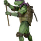 PACK 4 FIGURAS 42 CM 1/4 SCALE FIGURE TMNT MOVIE 1990 - LEONARDO - RAPHAEL - MICHELANGELO - DONATELLO