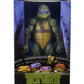 PACK 4 FIGURAS 42 CM 1/4 SCALE FIGURE TMNT MOVIE 1990 - LEONARDO - RAPHAEL - MICHELANGELO - DONATELLO