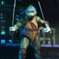 PACK 4 FIGURAS 42 CM 1/4 SCALE FIGURE TMNT MOVIE 1990 - LEONARDO - RAPHAEL - MICHELANGELO - DONATELLO