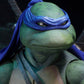 PACK 4 FIGURAS 42 CM 1/4 SCALE FIGURE TMNT MOVIE 1990 - LEONARDO - RAPHAEL - MICHELANGELO - DONATELLO