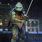 PACK 4 FIGURAS 42 CM 1/4 SCALE FIGURE TMNT MOVIE 1990 - LEONARDO - RAPHAEL - MICHELANGELO - DONATELLO