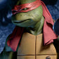 PACK 4 FIGURAS 42 CM 1/4 SCALE FIGURE TMNT MOVIE 1990 - LEONARDO - RAPHAEL - MICHELANGELO - DONATELLO