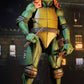 PACK 4 FIGURAS 42 CM 1/4 SCALE FIGURE TMNT MOVIE 1990 - LEONARDO - RAPHAEL - MICHELANGELO - DONATELLO