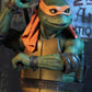PACK 4 FIGURAS 42 CM 1/4 SCALE FIGURE TMNT MOVIE 1990 - LEONARDO - RAPHAEL - MICHELANGELO - DONATELLO