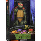 PACK 4 FIGURAS 42 CM 1/4 SCALE FIGURE TMNT MOVIE 1990 - LEONARDO - RAPHAEL - MICHELANGELO - DONATELLO