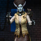 Universal Monsters x Teenage Mutant Ninja Turtles Figura April as The Bride 18 cm