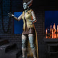 Universal Monsters x Teenage Mutant Ninja Turtles Figura April as The Bride 18 cm