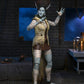 Universal Monsters x Teenage Mutant Ninja Turtles Figura April as The Bride 18 cm