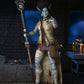 Universal Monsters x Teenage Mutant Ninja Turtles Figura April as The Bride 18 cm