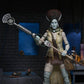 Universal Monsters x Teenage Mutant Ninja Turtles Figura April as The Bride 18 cm