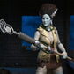 Universal Monsters x Teenage Mutant Ninja Turtles Figura April as The Bride 18 cm