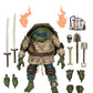 Universal Monsters x Teenage Mutant Ninja Turtles Figura Ultimate Leonardo as The Hunchback 18 cm