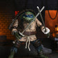 Universal Monsters x Teenage Mutant Ninja Turtles Figura Ultimate Leonardo as The Hunchback 18 cm