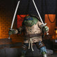 Universal Monsters x Teenage Mutant Ninja Turtles Figura Ultimate Leonardo as The Hunchback 18 cm