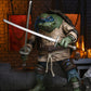 Universal Monsters x Teenage Mutant Ninja Turtles Figura Ultimate Leonardo as The Hunchback 18 cm