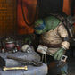 Universal Monsters x Teenage Mutant Ninja Turtles Figura Ultimate Leonardo as The Hunchback 18 cm
