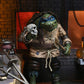 Universal Monsters x Teenage Mutant Ninja Turtles Figura Ultimate Leonardo as The Hunchback 18 cm
