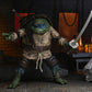 Universal Monsters x Teenage Mutant Ninja Turtles Figura Ultimate Leonardo as The Hunchback 18 cm