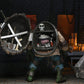 Universal Monsters x Teenage Mutant Ninja Turtles Figura Ultimate Leonardo as The Hunchback 18 cm