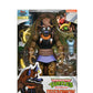 Teenage Mutant Ninja Turtles (Archie Comics) Figura Dreadmon 18 cm