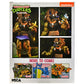 Teenage Mutant Ninja Turtles (Archie Comics) Figura Dreadmon 18 cm