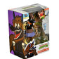 Teenage Mutant Ninja Turtles (Archie Comics) Figura Dreadmon 18 cm