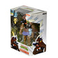Teenage Mutant Ninja Turtles (Archie Comics) Figura Dreadmon 18 cm