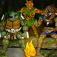 Teenage Mutant Ninja Turtles (Archie Comics) Figura Dreadmon 18 cm
