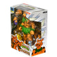 Teenage Mutant Ninja Turtles (Archie Comics) Figura Jagwar 18 cm