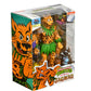 Teenage Mutant Ninja Turtles (Archie Comics) Figura Jagwar 18 cm
