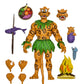 Teenage Mutant Ninja Turtles (Archie Comics) Figura Jagwar 18 cm