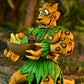 Teenage Mutant Ninja Turtles (Archie Comics) Figura Jagwar 18 cm