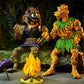 Teenage Mutant Ninja Turtles (Archie Comics) Figura Jagwar 18 cm