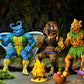 Teenage Mutant Ninja Turtles (Archie Comics) Figura Jagwar 18 cm