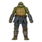 Teenage Mutant Ninja Turtles (IDW Comics) Figura Ultimate The Last Ronin (Unarmored) 18 cm